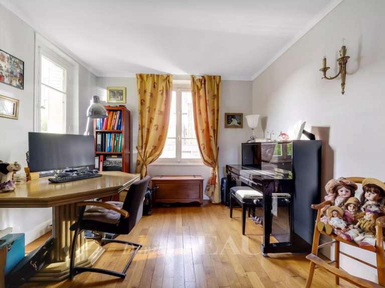 Maison Versailles - 6 chambres - 280m²
