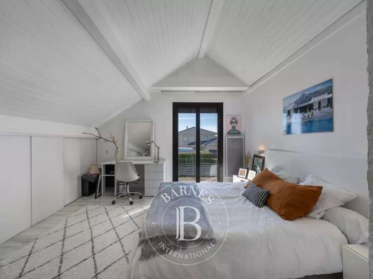 Maison Annecy - 230m²