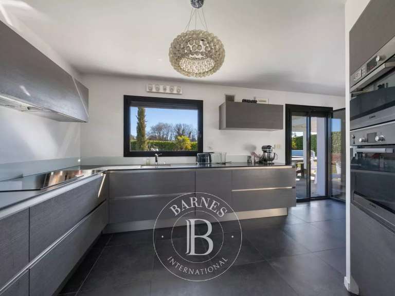 Maison Annecy - 230m²