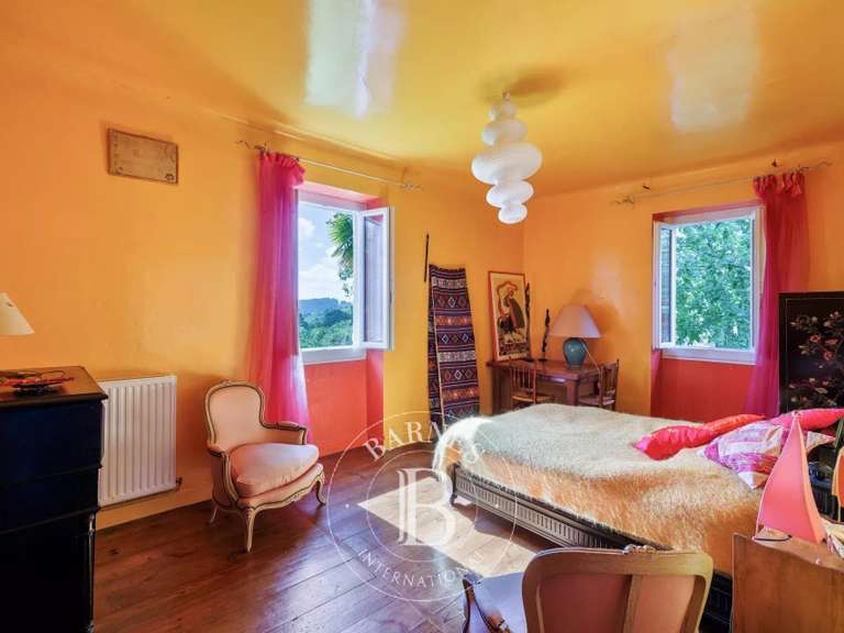 House Sainte-Marie-de-Gosse - 7 bedrooms - 420m²