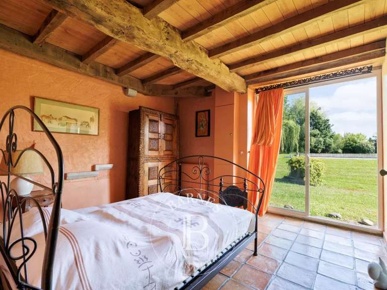 House Sainte-Marie-de-Gosse - 7 bedrooms - 420m²