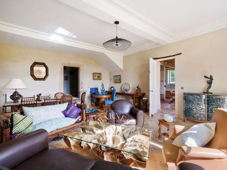 House Sainte-Marie-de-Gosse - 7 bedrooms - 420m²