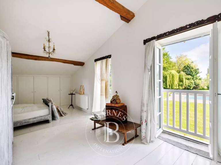 House Sainte-Marie-de-Gosse - 7 bedrooms - 420m²