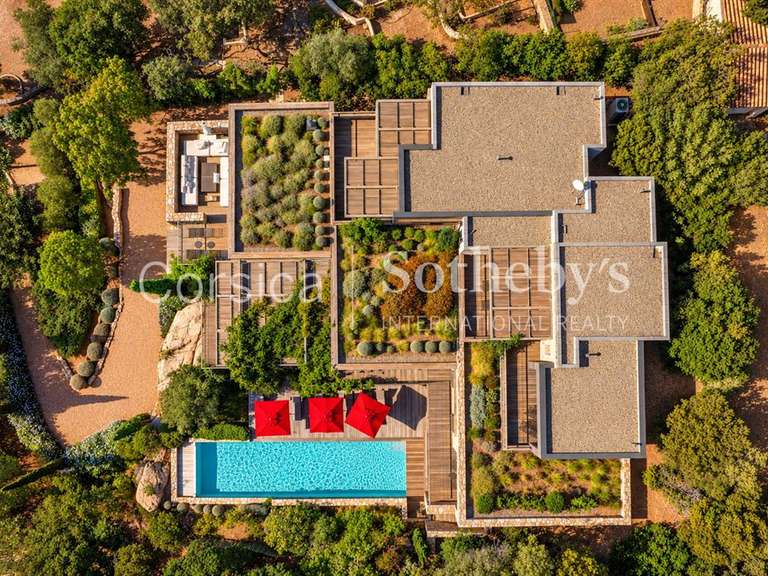 House Porto-Vecchio - 6 bedrooms - 470m²