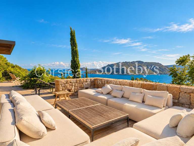 House Porto-Vecchio - 6 bedrooms - 470m²