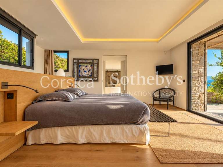 House Porto-Vecchio - 6 bedrooms - 470m²