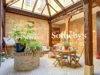 Vente maison 15 pièces Vente maison 15 pièces