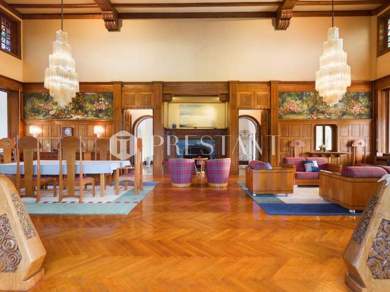 Maison Biarritz - 8 chambres - 550m²