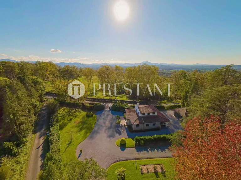 Maison Biarritz - 8 chambres - 550m²