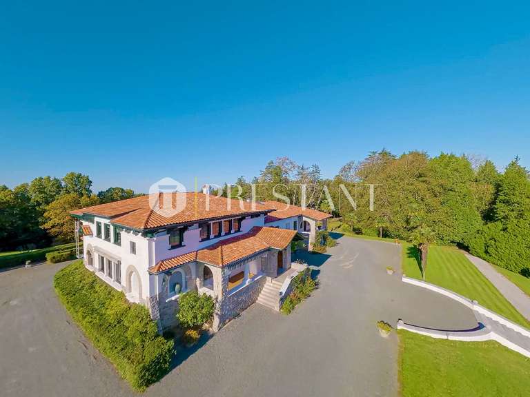 Maison Biarritz - 8 chambres - 550m²