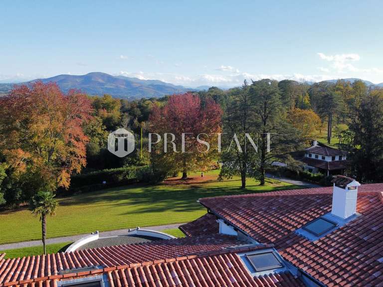 Maison Biarritz - 8 chambres - 550m²