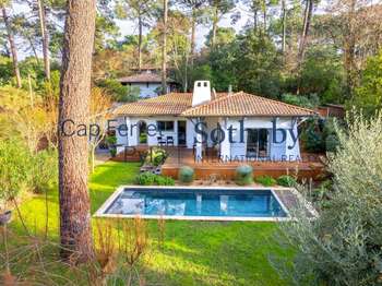 Maison 6 pièces 135 m² · à Arcachon · 135 m² · 1 590 000 €