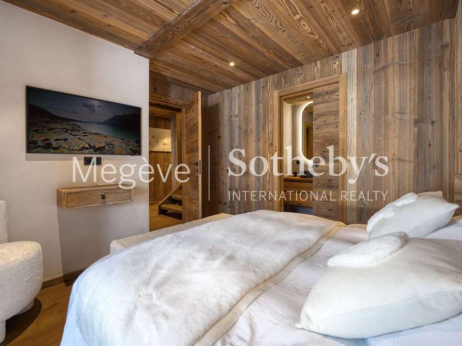 Chalet Megève