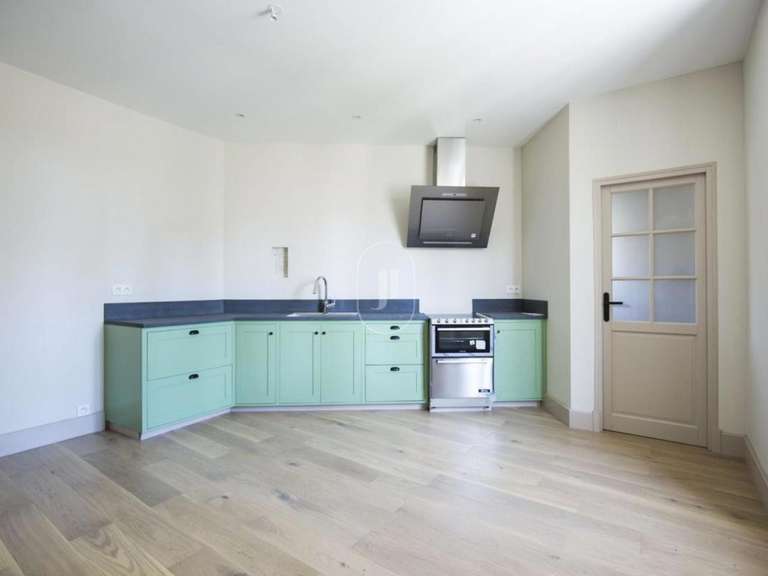 Maison Saint-Rémy-de-Provence - 2 chambres - 128m²