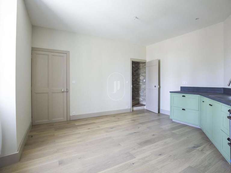 Maison Saint-Rémy-de-Provence - 2 chambres - 128m²