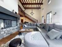 Vente maison 9 pièces Vente maison 9 pièces