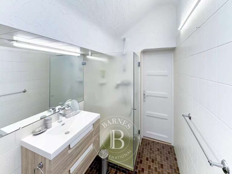 House Chambéry - 4 bedrooms