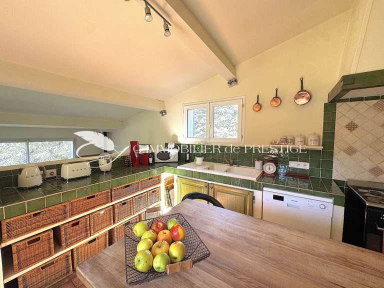 Maison Aurel - 4 chambres - 191m²