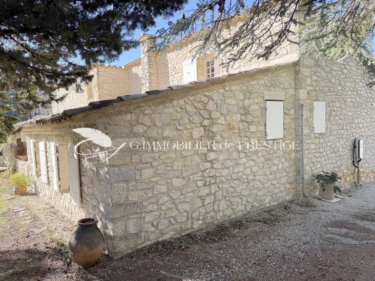 Maison Aurel - 4 chambres - 191m²