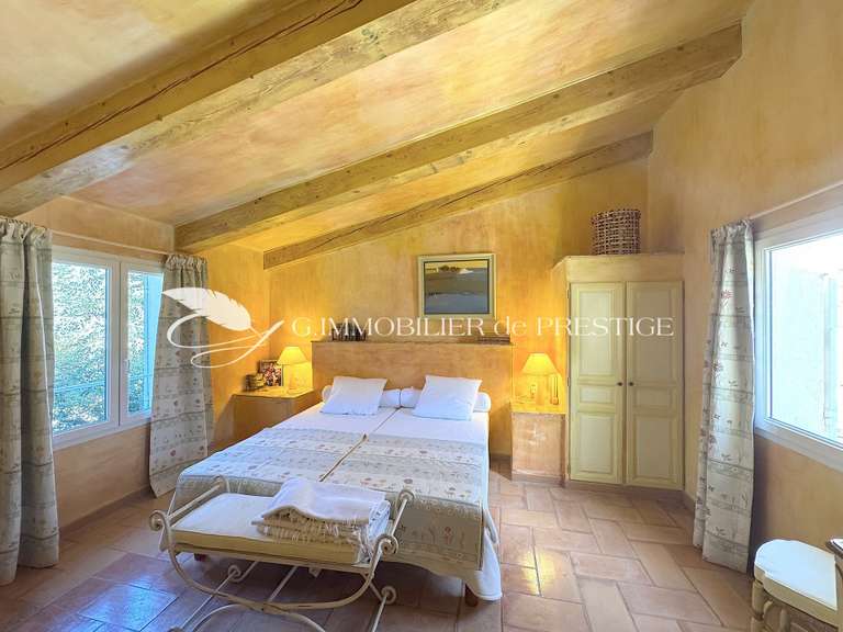 Maison Aurel - 4 chambres - 191m²