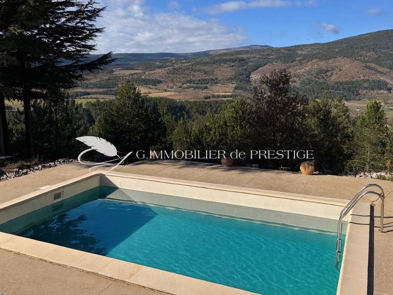 Maison Aurel - 4 chambres - 191m²