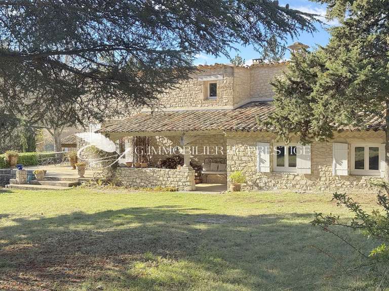 Maison Aurel - 4 chambres - 191m²