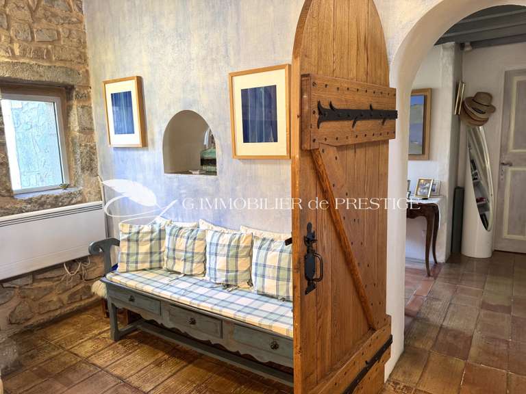 Maison Aurel - 4 chambres - 191m²
