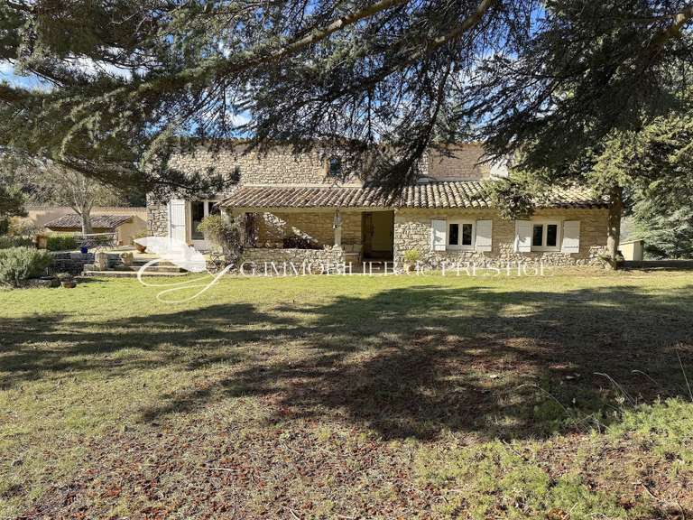 Maison Aurel - 4 chambres - 191m²