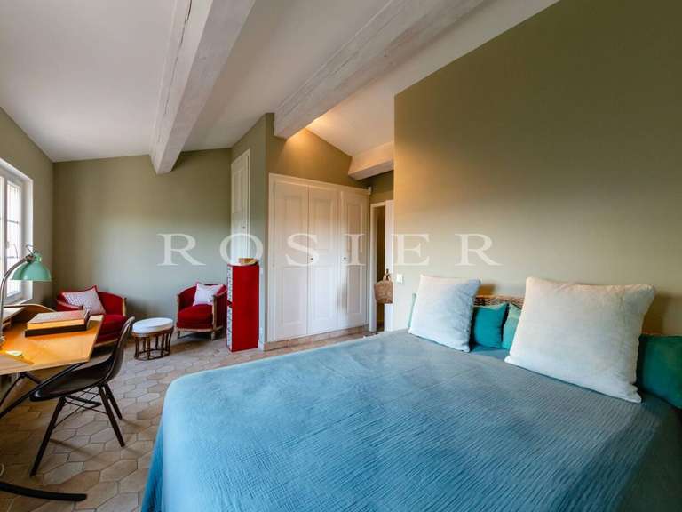 Villa Cabrières-d'Avignon - 3 chambres - 130m²