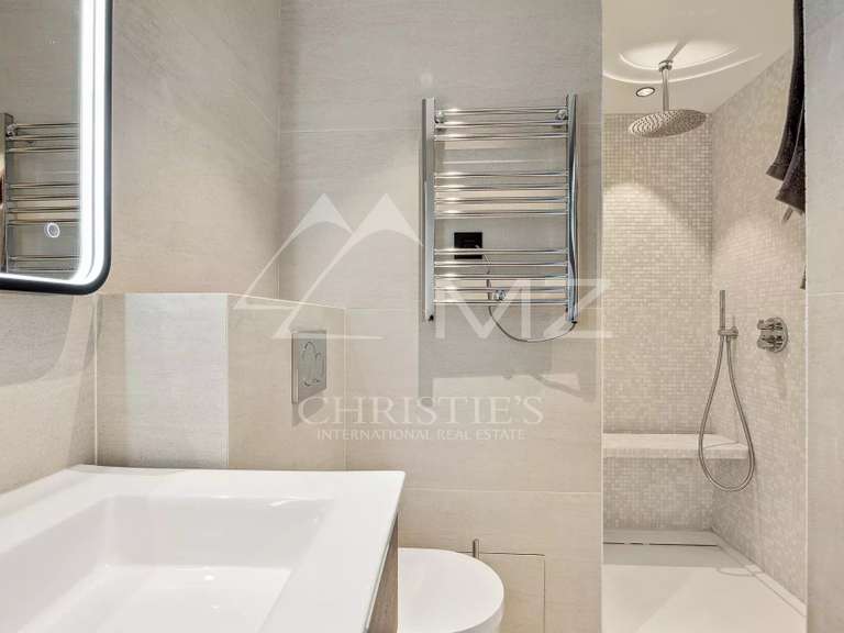 Appartement avec Vue sur mer Cannes - 2 chambres - 88m²