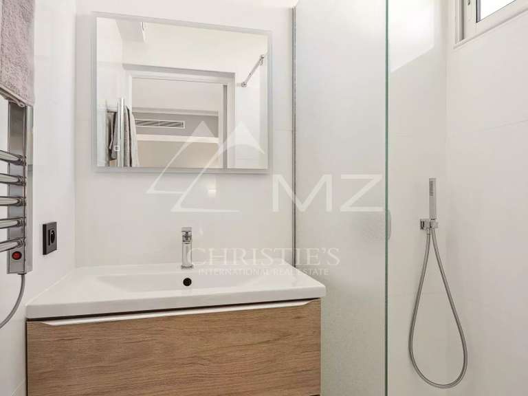 Appartement avec Vue sur mer Cannes - 2 chambres - 88m²
