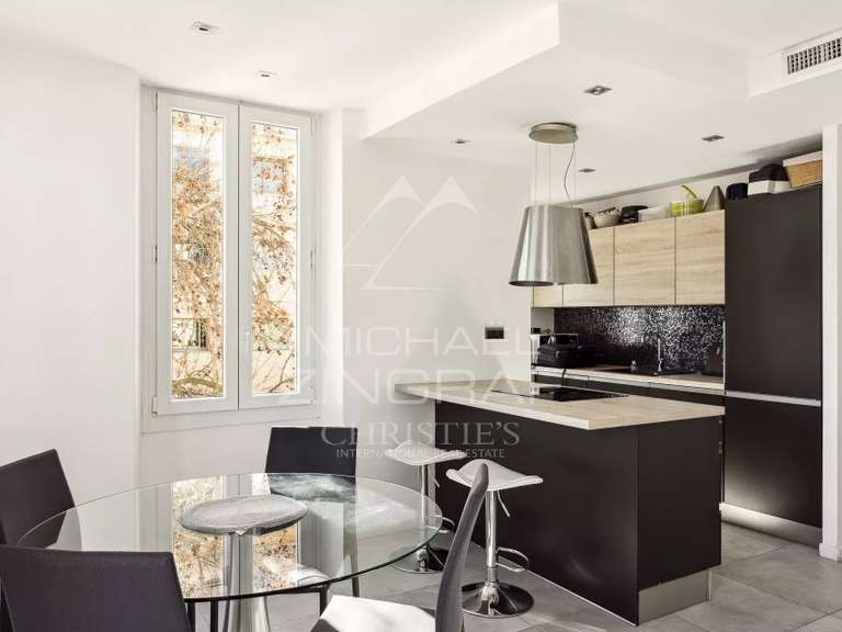 Appartement avec Vue sur mer Cannes - 2 chambres - 56m²
