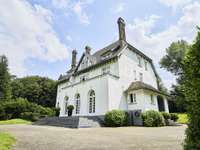 Vente maison 12 pièces