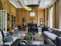 Vente maison 12 pièces