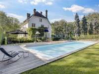Vente maison 12 pièces