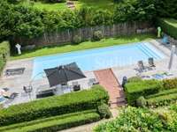 Vente maison 12 pièces