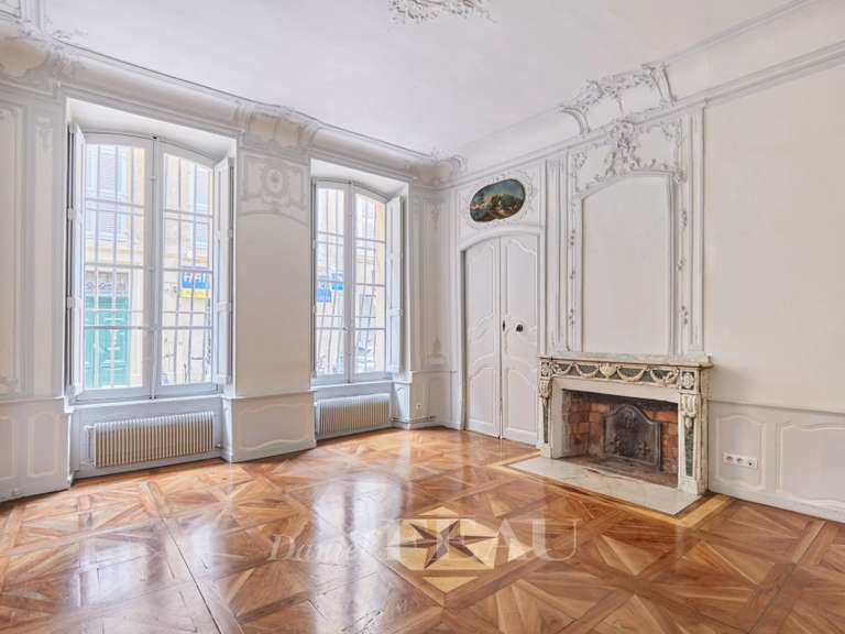 Appartement Aix-en-Provence - 1 chambre - 80m²