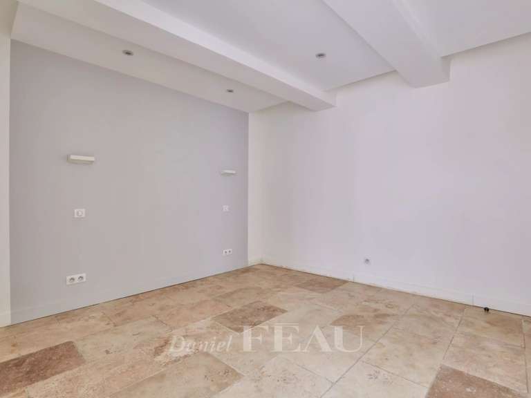 Appartement Aix-en-Provence - 1 chambre - 80m²