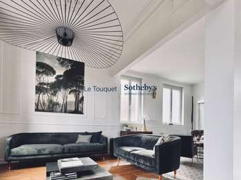 Maison 7 pièces 170 m² · à Saint-Josse · 170 m² · 572 000 €