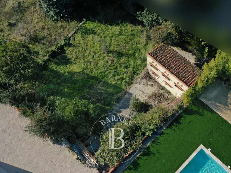 Villa Cassis - 4 chambres - 258m²