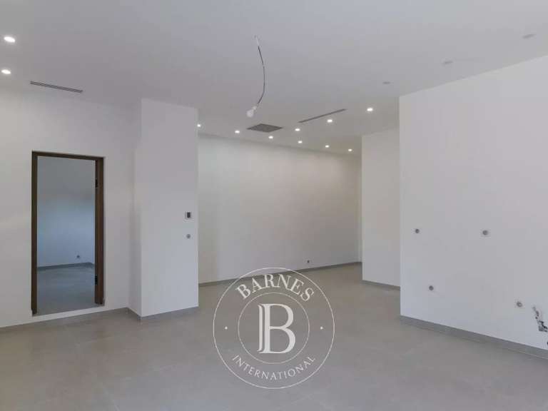 Villa Cassis - 4 chambres - 258m²