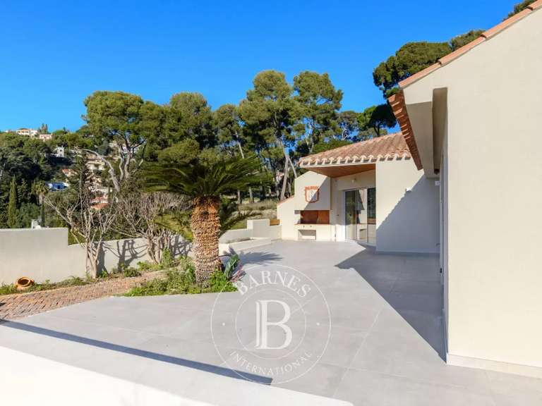 Villa Cassis - 4 chambres - 258m²