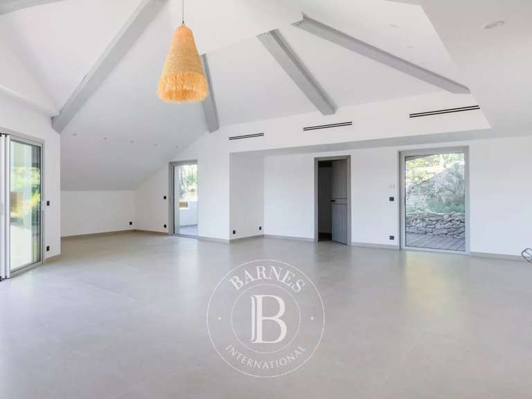 Villa Cassis - 4 chambres - 258m²