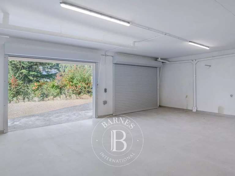 Villa Cassis - 4 chambres - 258m²