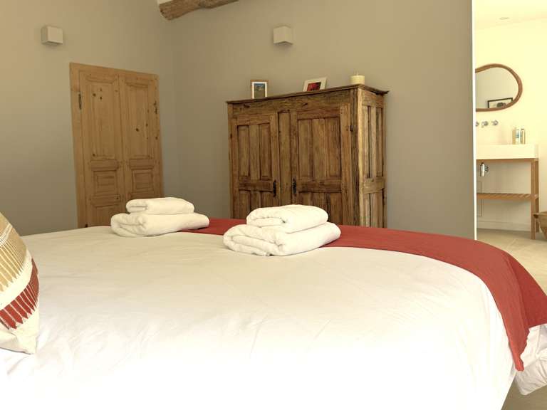House Saint-Saturnin-lès-Apt - 5 bedrooms