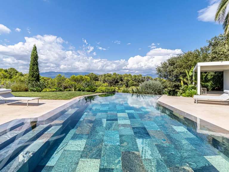 Maison Mougins - 5 chambres - 357m²