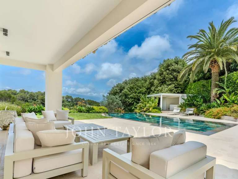 Maison Mougins - 5 chambres - 357m²