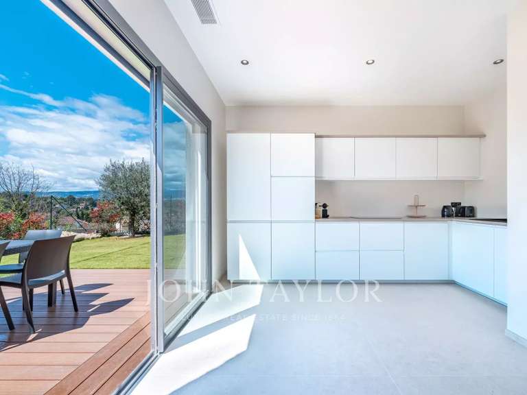 Maison Mougins - 4 chambres - 230m²