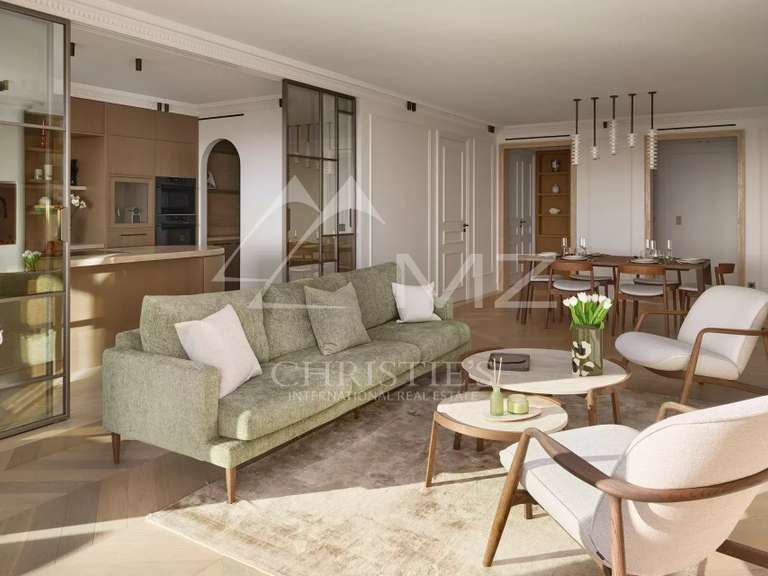 Apartment Cannes - 2 bedrooms - 103m²