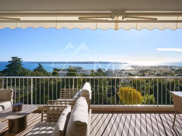 Apartment Cannes - 2 bedrooms - 103m²